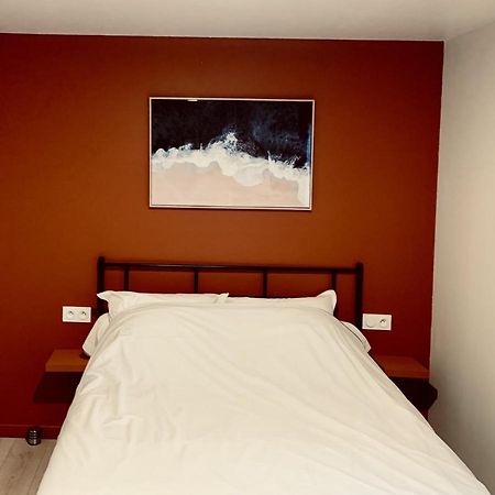 Gignac - Superbe Cocon Independant Avec Balneo Et Jardin Apartment Екстериор снимка